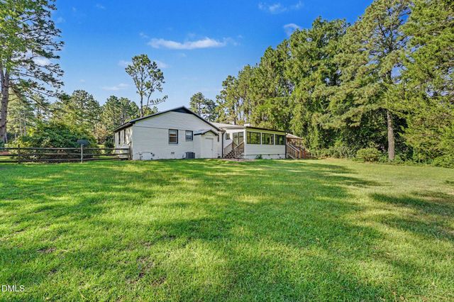 129 Sullivan Drive, Carthage, NC 28327