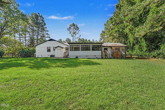 129 Sullivan Drive, Carthage, NC 28327