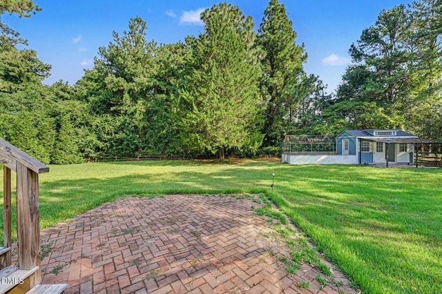 129 Sullivan Drive, Carthage, NC 28327