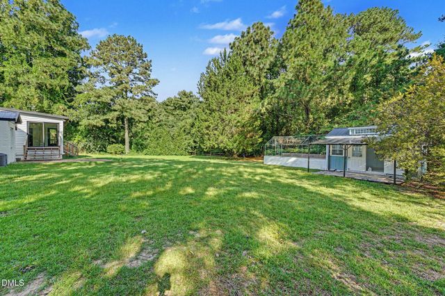 129 Sullivan Drive, Carthage, NC 28327