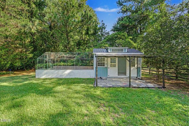 129 Sullivan Drive, Carthage, NC 28327