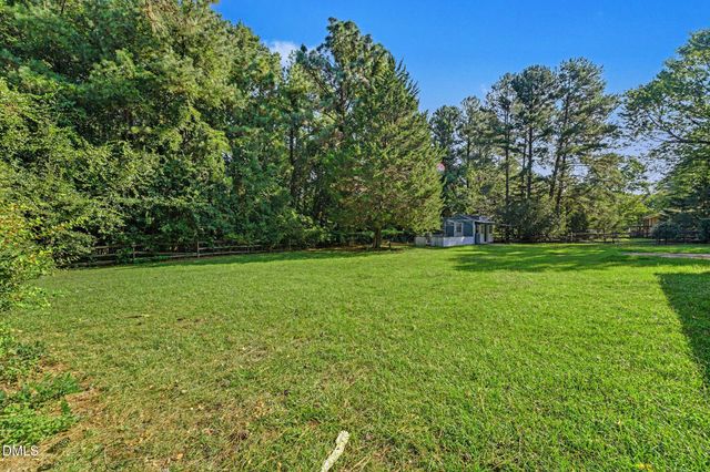 129 Sullivan Drive, Carthage, NC 28327