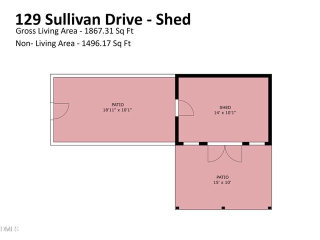 129 Sullivan Drive, Carthage, NC 28327