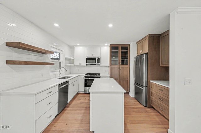 129 Sullivan Drive, Carthage, NC 28327