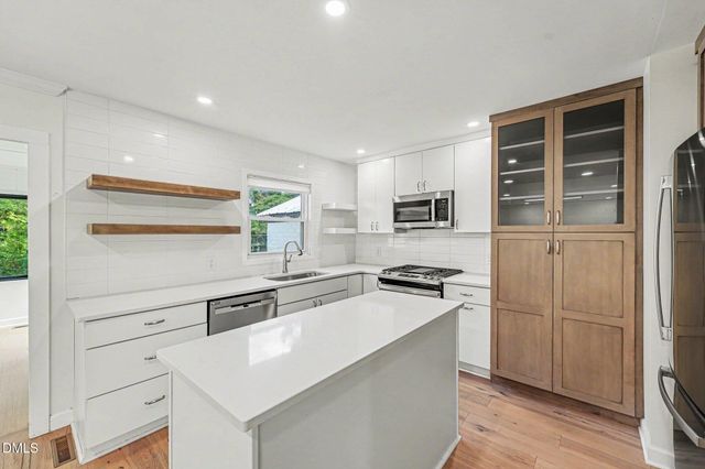 129 Sullivan Drive, Carthage, NC 28327