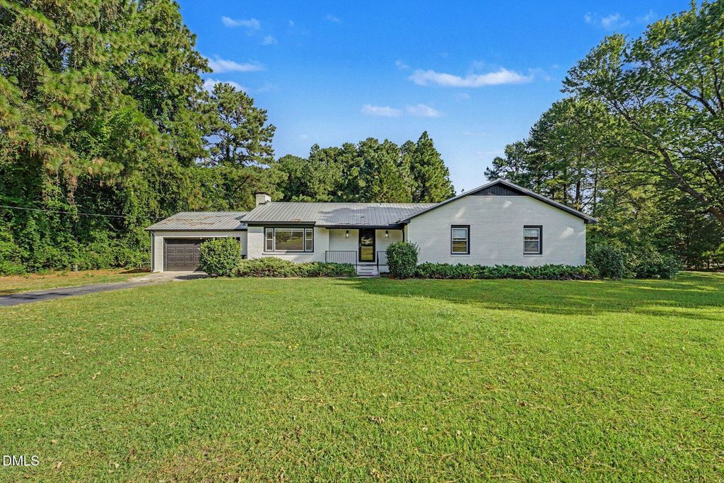129 Sullivan Drive, Carthage, NC 28327