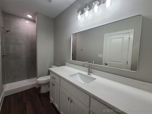 509 NE 5th Avenue, Durant, OK 74701