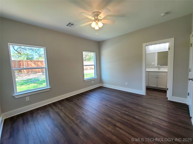 509 NE 5th Avenue, Durant, OK 74701