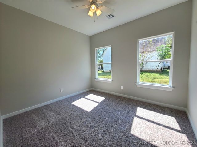 509 NE 5th Avenue, Durant, OK 74701