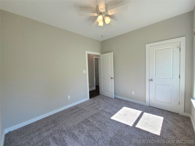 509 NE 5th Avenue, Durant, OK 74701