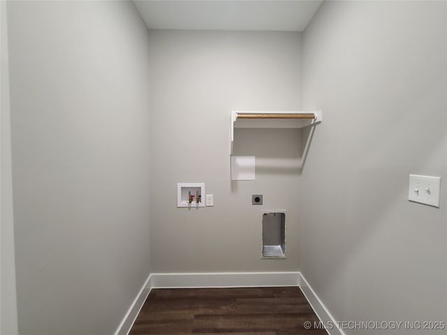 509 NE 5th Avenue, Durant, OK 74701