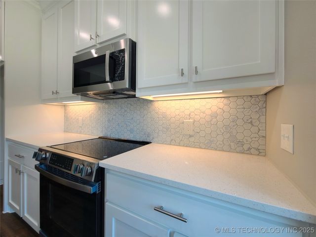 509 NE 5th Avenue, Durant, OK 74701