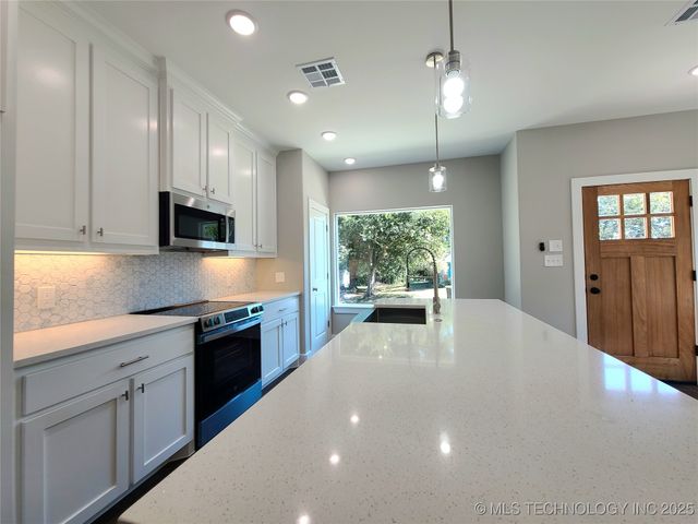 509 NE 5th Avenue, Durant, OK 74701