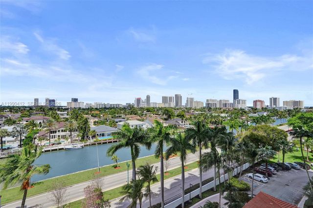 3598 Yacht Club Drive 702, Aventura, FL 33180