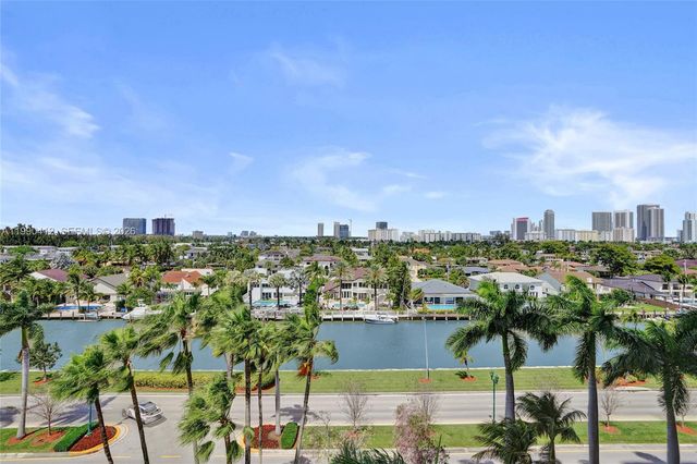 3598 Yacht Club Drive 702, Aventura, FL 33180