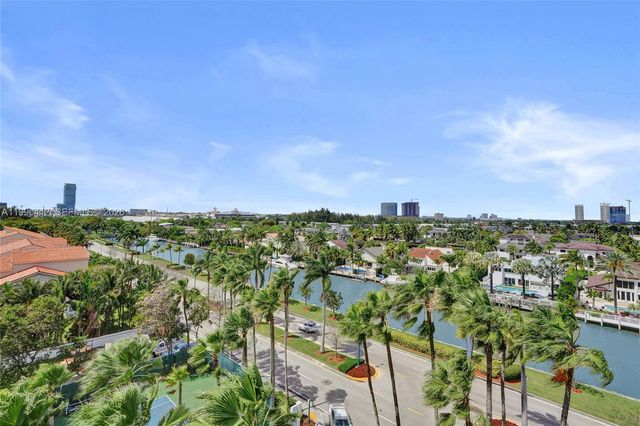3598 Yacht Club Drive 702, Aventura, FL 33180