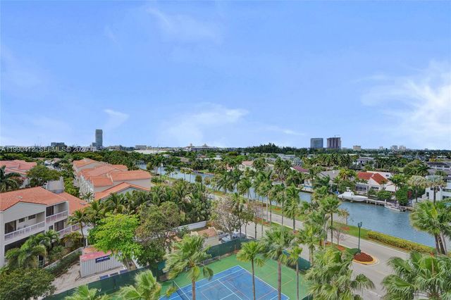 3598 Yacht Club Drive 702, Aventura, FL 33180