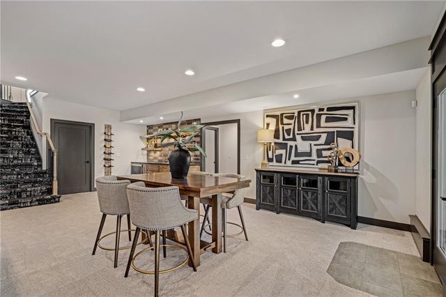 11209 S Sunray Street, Olathe, KS 66061