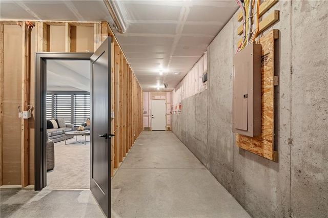 11209 S Sunray Street, Olathe, KS 66061