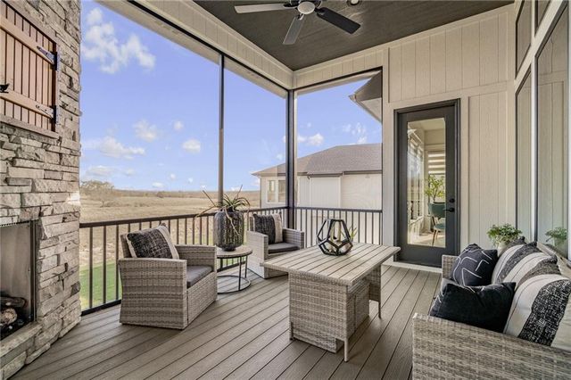 11209 S Sunray Street, Olathe, KS 66061