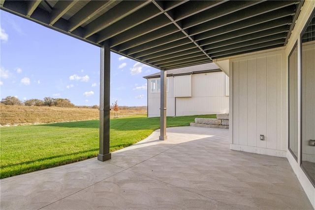 11209 S Sunray Street, Olathe, KS 66061