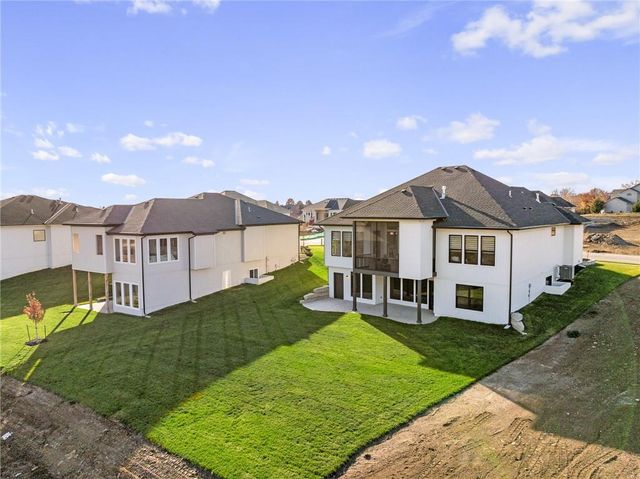 11209 S Sunray Street, Olathe, KS 66061