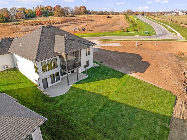 11209 S Sunray Street, Olathe, KS 66061