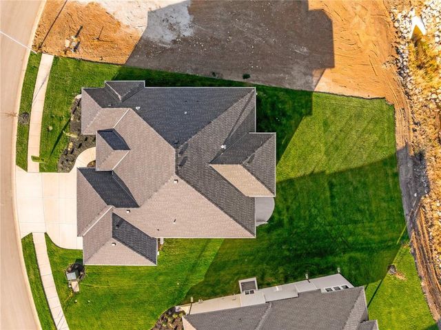 11209 S Sunray Street, Olathe, KS 66061