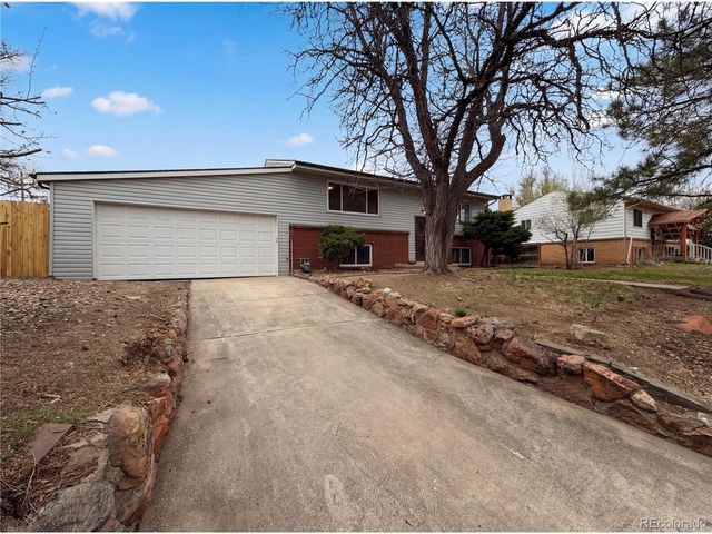 4201 Hoyt Ct, Wheat Ridge, CO 80033