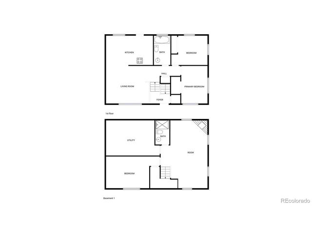 4201 Hoyt Ct, Wheat Ridge, CO 80033