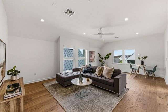 2512 Watkins WAY, Austin, TX 78746