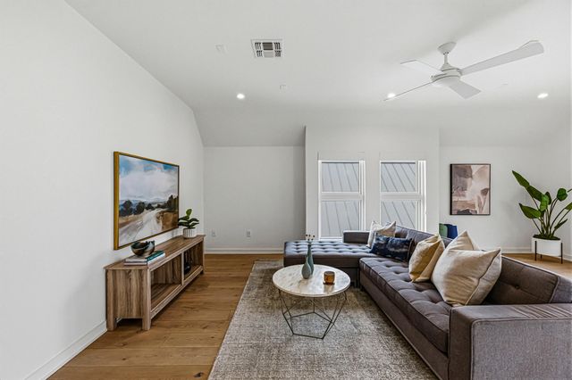 2512 Watkins WAY, Austin, TX 78746