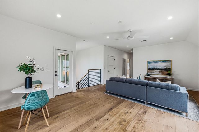 2512 Watkins WAY, Austin, TX 78746