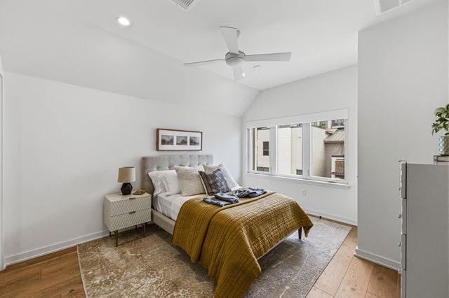 2512 Watkins WAY, Austin, TX 78746