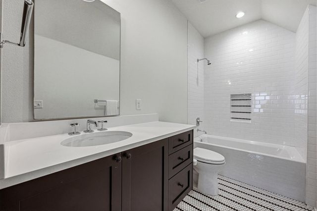 2512 Watkins WAY, Austin, TX 78746
