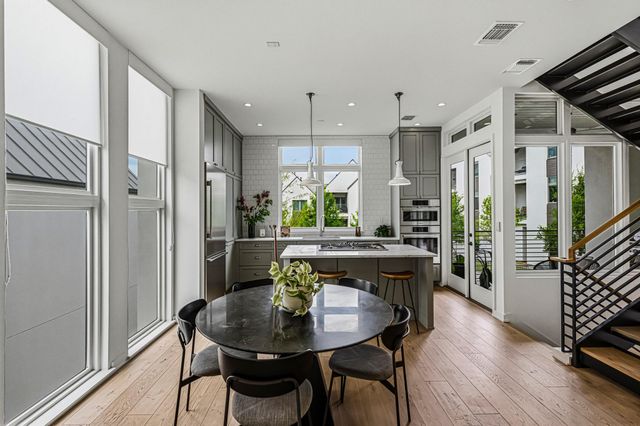 2512 Watkins WAY, Austin, TX 78746