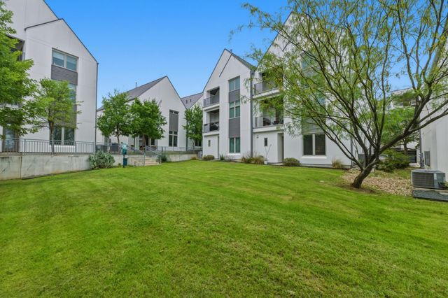 2512 Watkins WAY, Austin, TX 78746