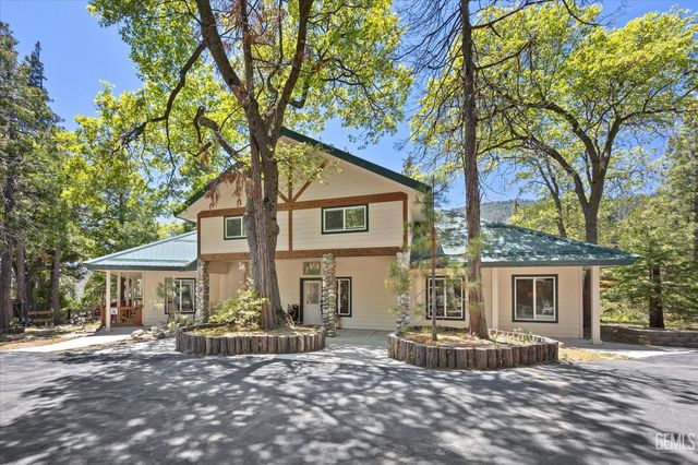 10820 Bonita Way, Wofford Heights, CA 93285