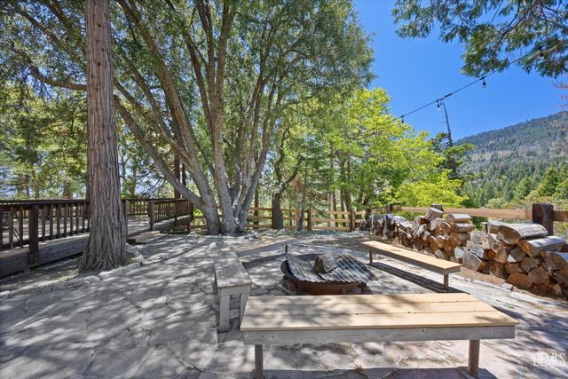 10820 Bonita Way, Wofford Heights, CA 93285