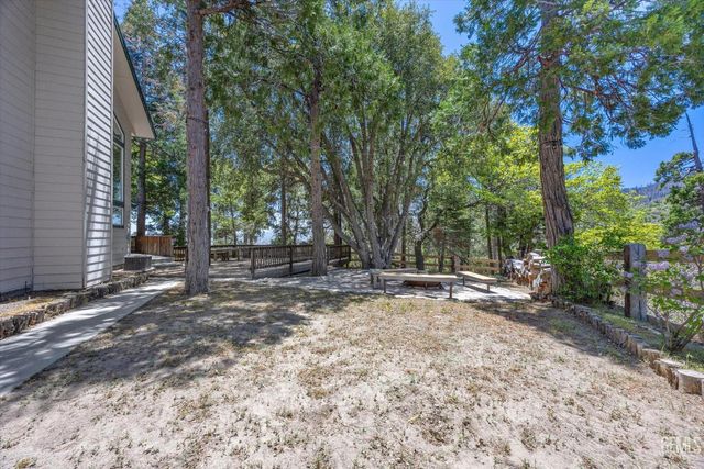 10820 Bonita Way, Wofford Heights, CA 93285
