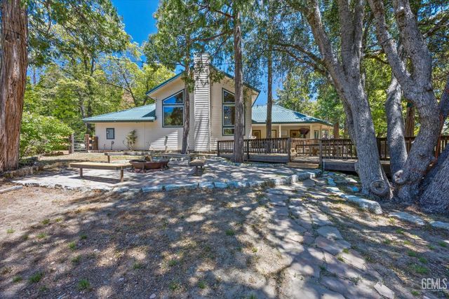 10820 Bonita Way, Wofford Heights, CA 93285