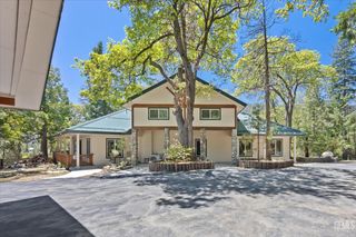 10820 Bonita Way, Wofford Heights, CA 93285