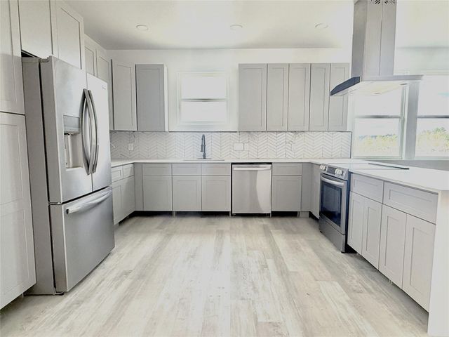 523 Road 5844, Cleveland, TX 77327