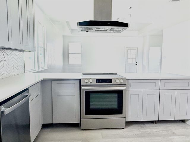 523 Road 5844, Cleveland, TX 77327