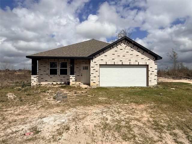 523 Road 5844, Cleveland, TX 77327