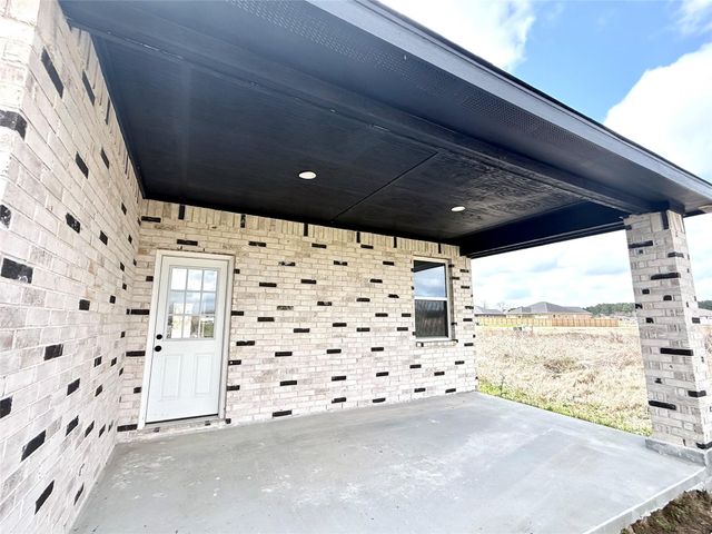 523 Road 5844, Cleveland, TX 77327