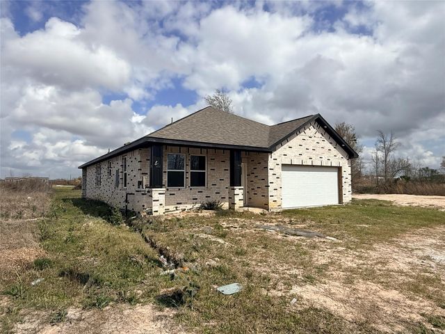 523 Road 5844, Cleveland, TX 77327