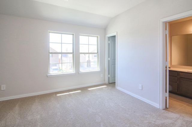 2009 Creekvista Drive, Lewisville, TX 75010