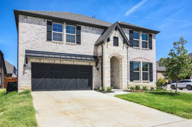 2009 Creekvista Drive, Lewisville, TX 75010