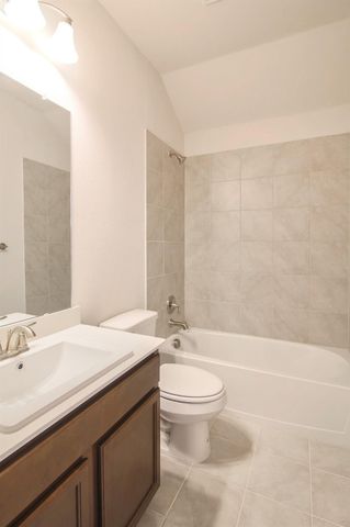 2009 Creekvista Drive, Lewisville, TX 75010